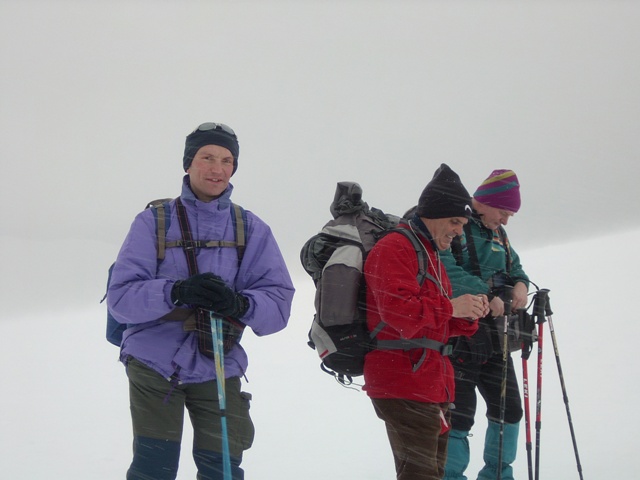 Rifugio Battisti