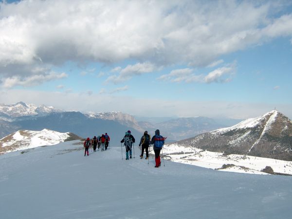 Monte Bondone
