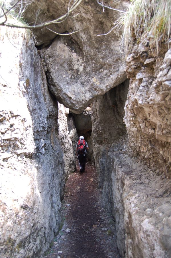 Castelloni di San Marco