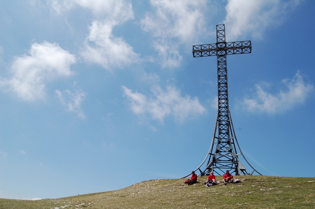 Monte Catria