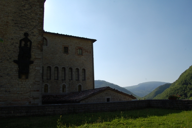 Monte Catria