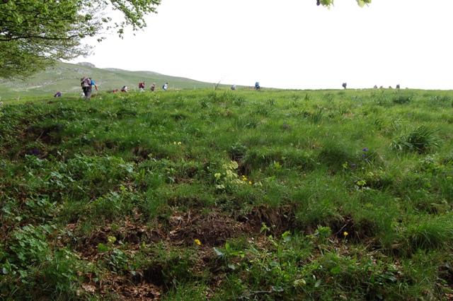 Monte Catria