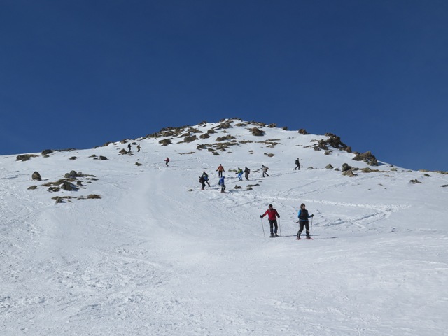 Cima Juribrutto