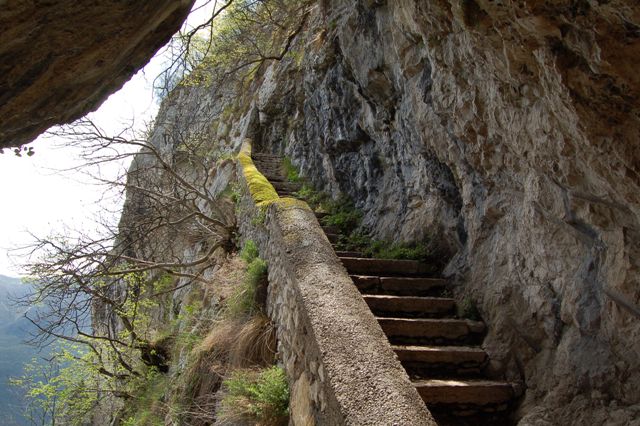 Santuario Madonna della Corona