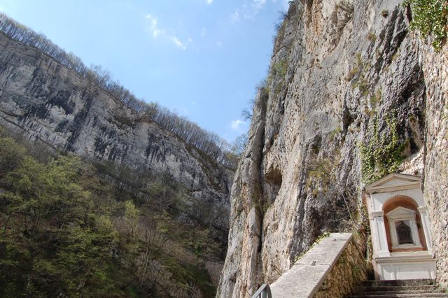 Santuario Madonna della Corona