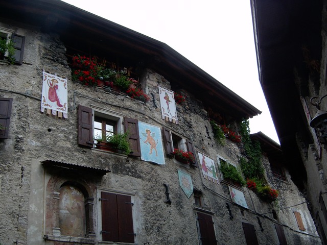 Monte Misone lago di Tenno 05