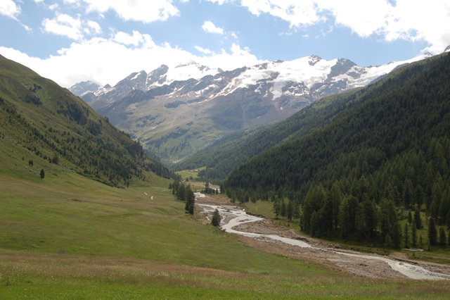 Rif. PIOXI alla Palla Bianca