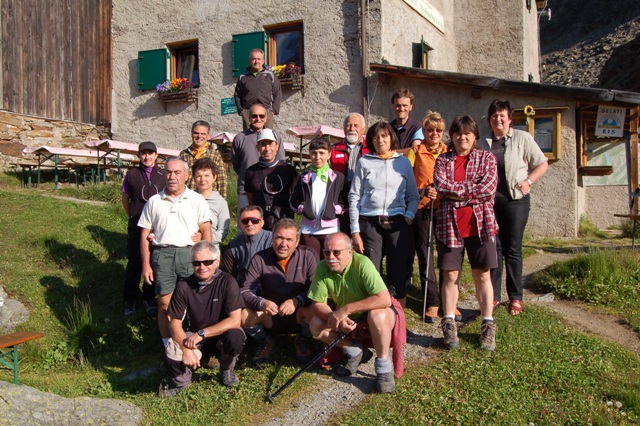 Rif. PIOXI alla Palla Bianca