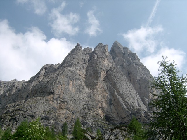 Pale di San Lucano
