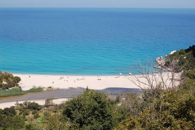 Sardegna - Cala Luna