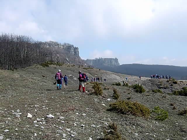 Sasso Simone e Simoncello