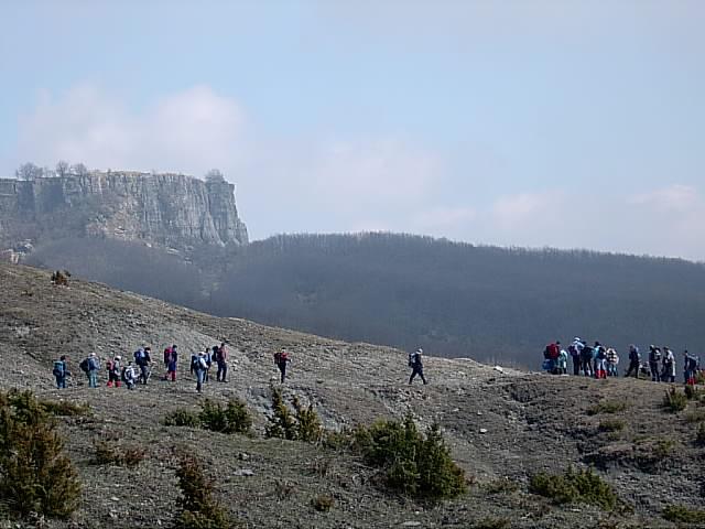 Sasso Simone e Simoncello