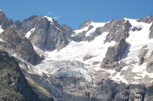 Val Ferret rif. Bonatti