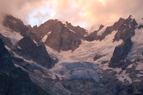 Val Ferret rif. Bonatti