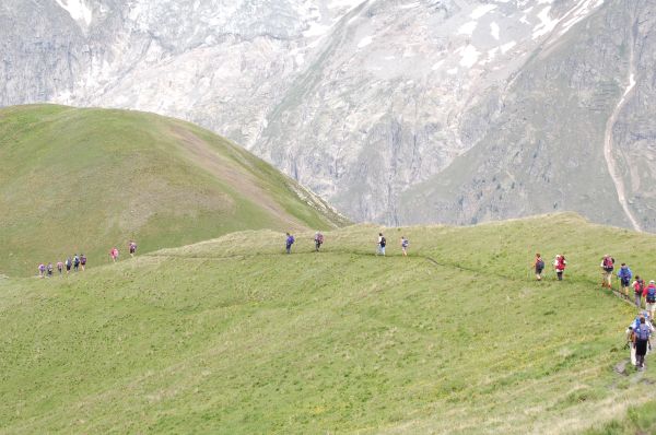 Val Ferret rif. Bonatti
