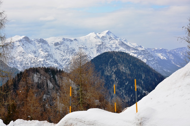 Monte Agaro - Tesino