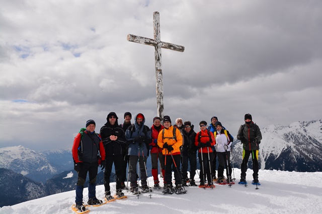 Monte Agaro - Tesino