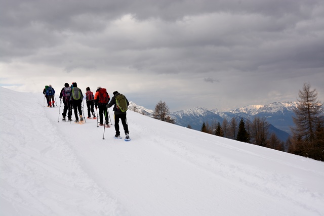 Monte Agaro - Tesino