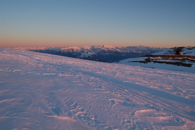 Monte Altissimo di Nago