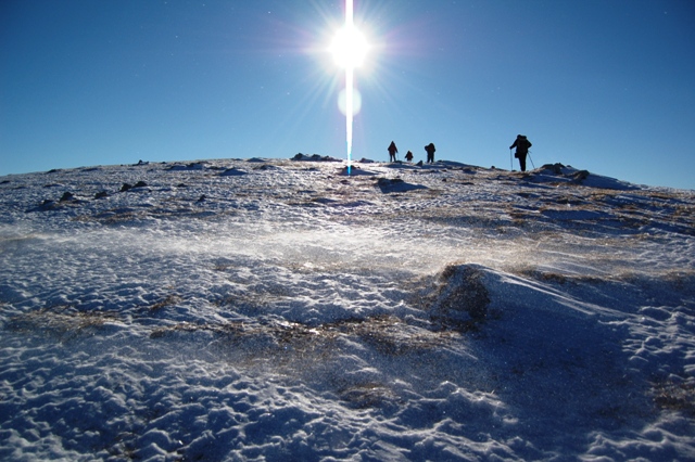 Monte Altissimo di Nago