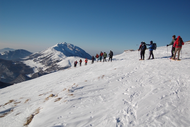 Monte Altissimo di Nago