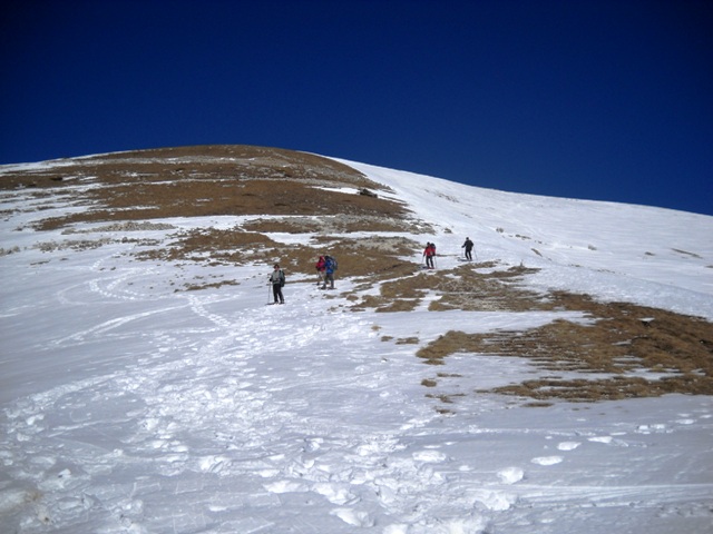 Monte Altissimo di Nago