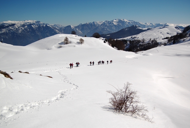 Monte Altissimo di Nago