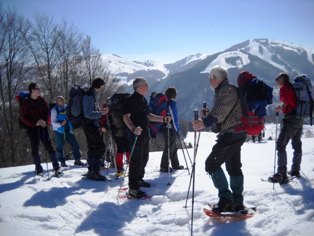 Monte Altissimo di Nago