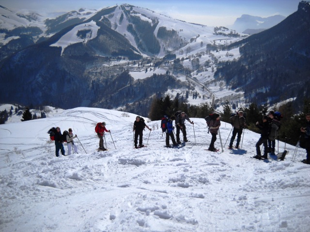 Monte Altissimo di Nago