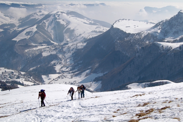 Monte Altissimo di Nago