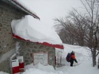 Rifugio Battisti
