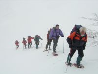 Rifugio Battisti