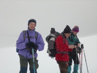 Rifugio Battisti