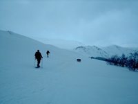 Rifugio Battisti
