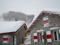 Rifugio Battisti