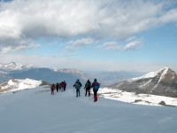 Monte Bondone
