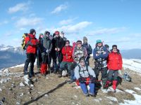 Monte Bondone