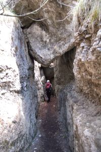 Castelloni di San Marco