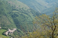 Monte Catria