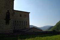 Monte Catria