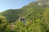 Monte Catria