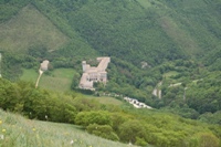 Monte Catria