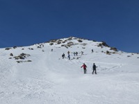 Cima Juribrutto