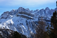 Cima Juribrutto