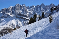 Cima Juribrutto