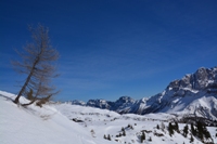 Cima Juribrutto