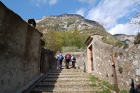 Santuario Madonna della Corona