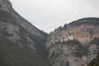 Santuario Madonna della Corona