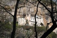 Santuario Madonna della Corona