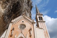 Santuario Madonna della Corona